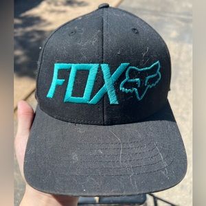 Men’s Fox racing Hat